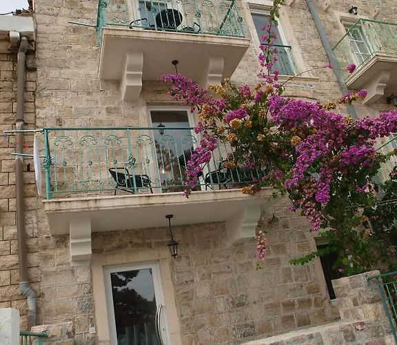 Apartments Obala Dragovic