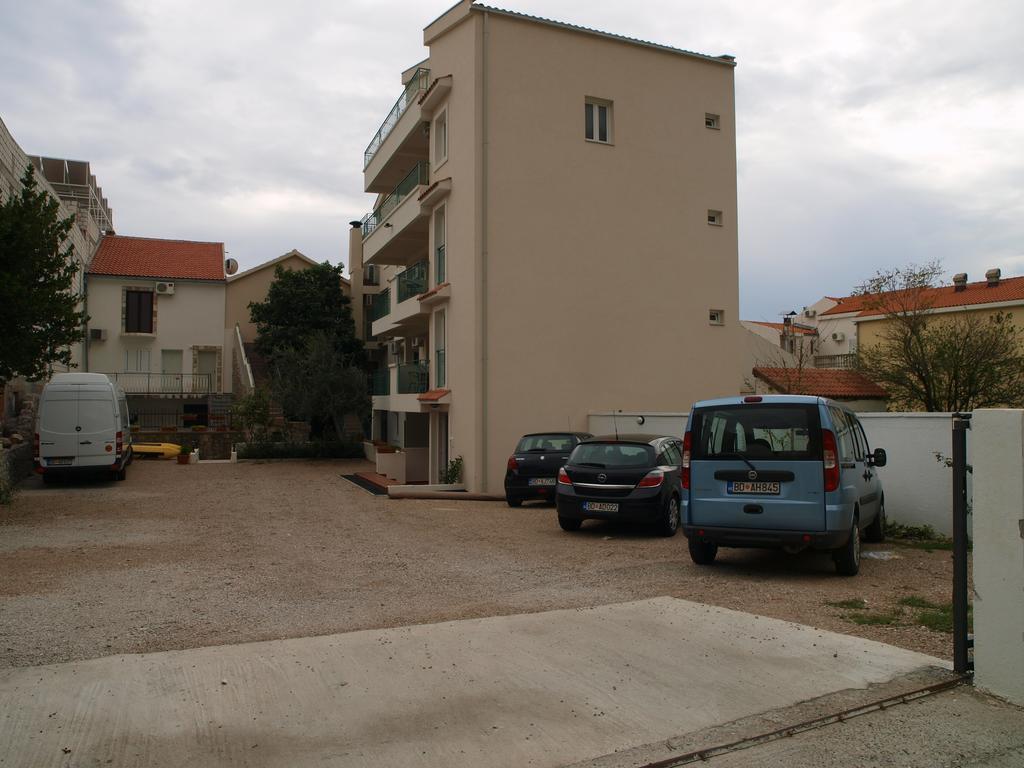 Obala Dragovic Apartment *