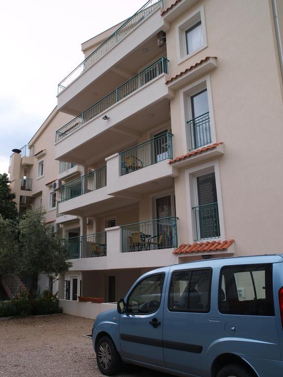 Apartment Obala Dragovic Petrovac na moru