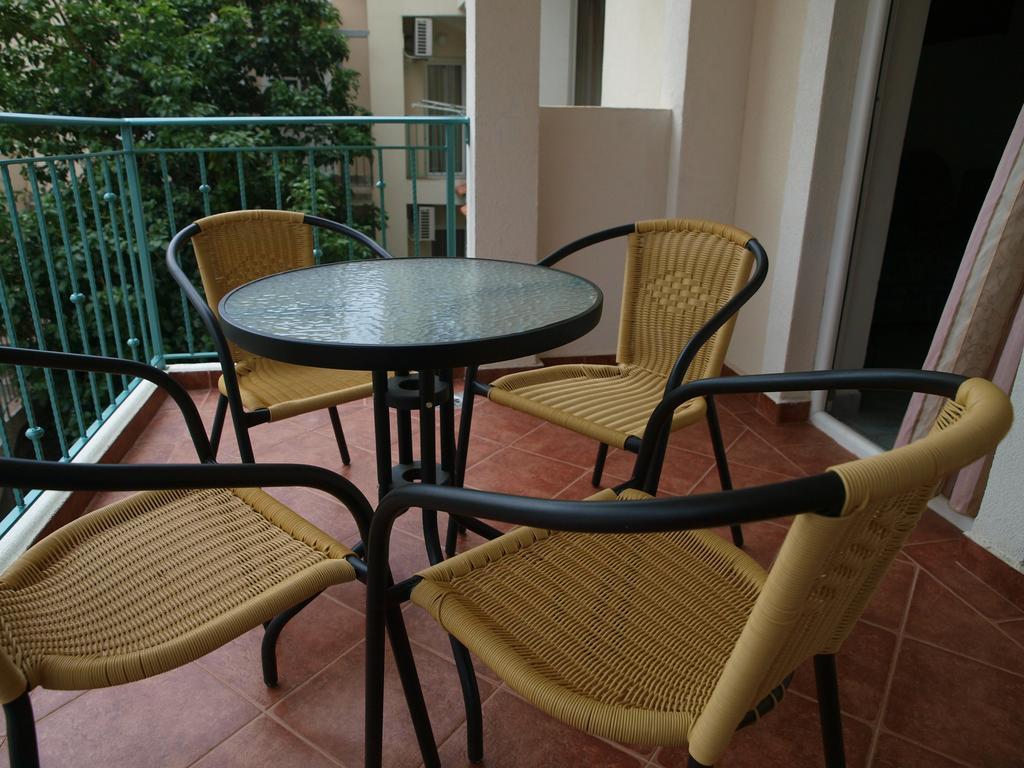 Obala Dragovic Apartment *
