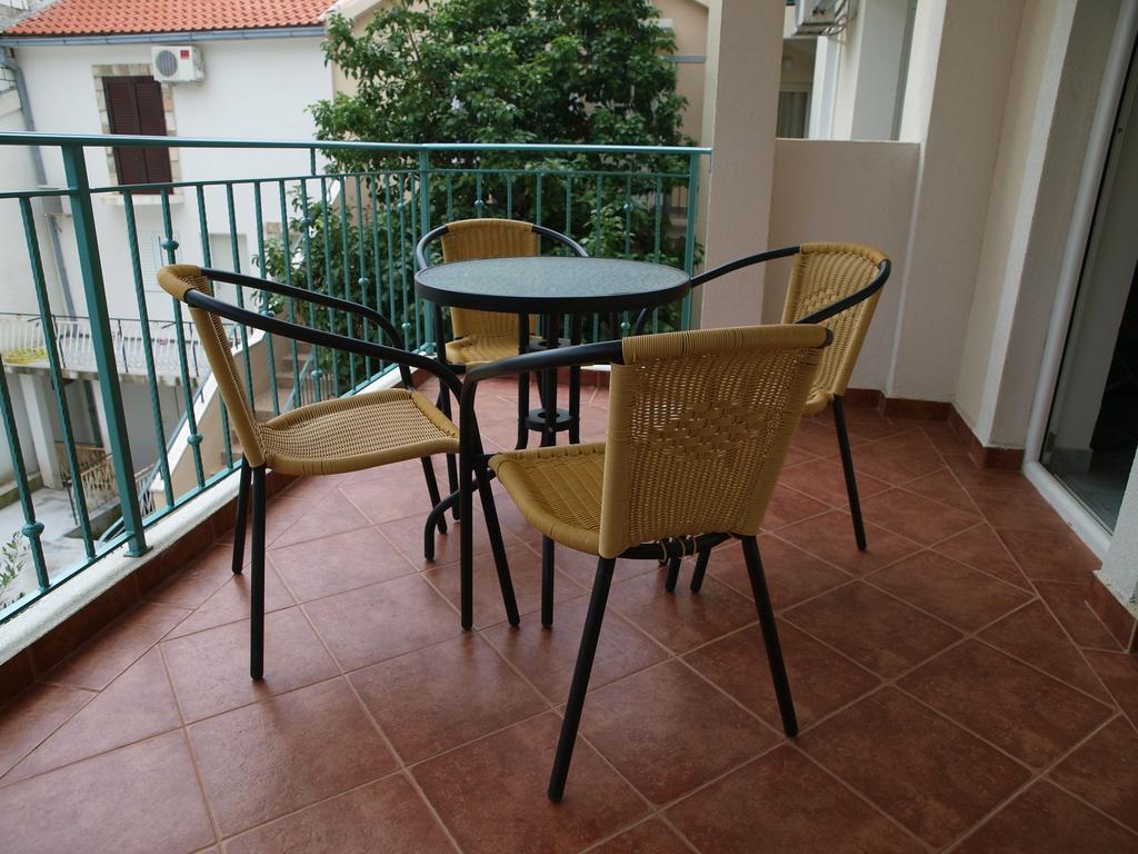 Apartment Obala Dragovic Petrovac na moru