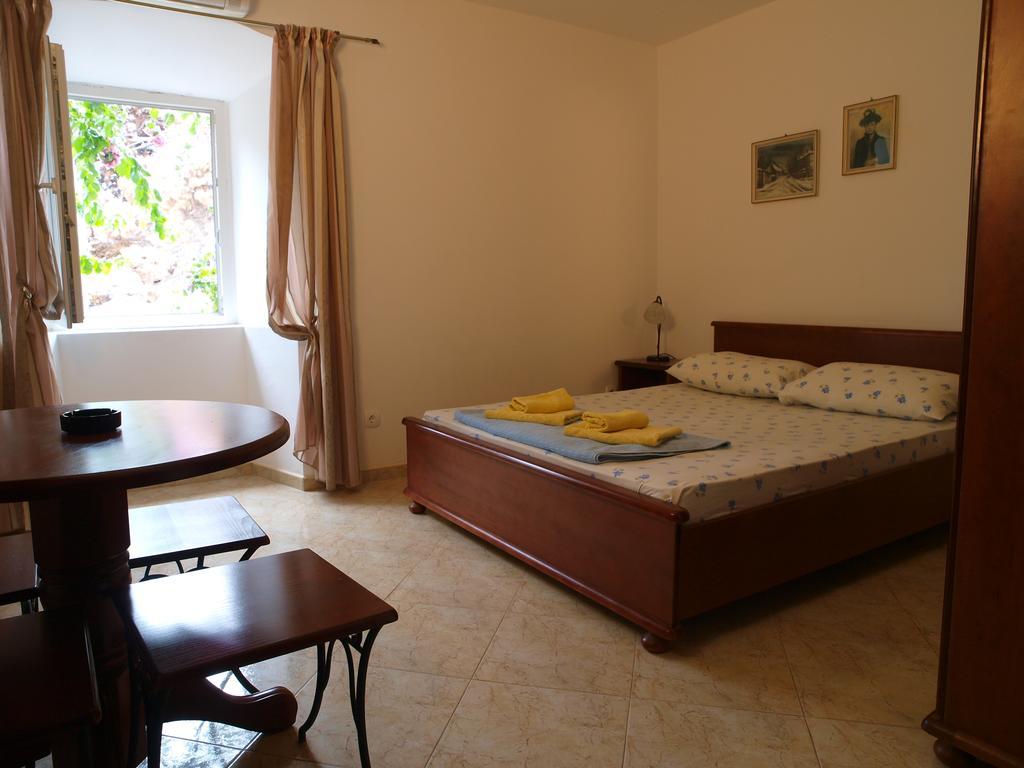 Obala Dragovic Apartment *