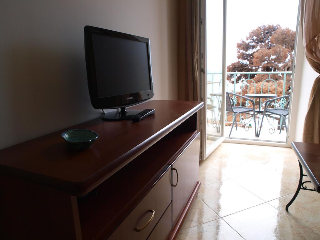 Obala Dragovic Apartment *