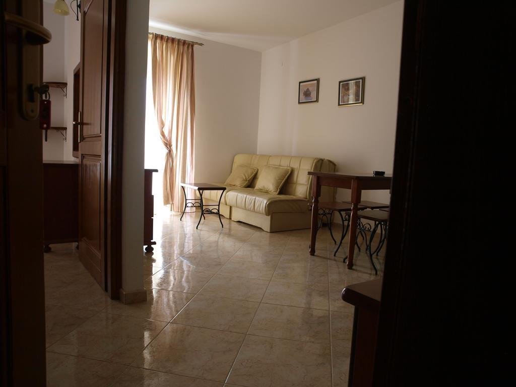 Obala Dragovic Apartment Petrovac na moru
