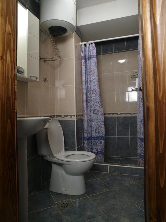 Apartment Obala Dragovic