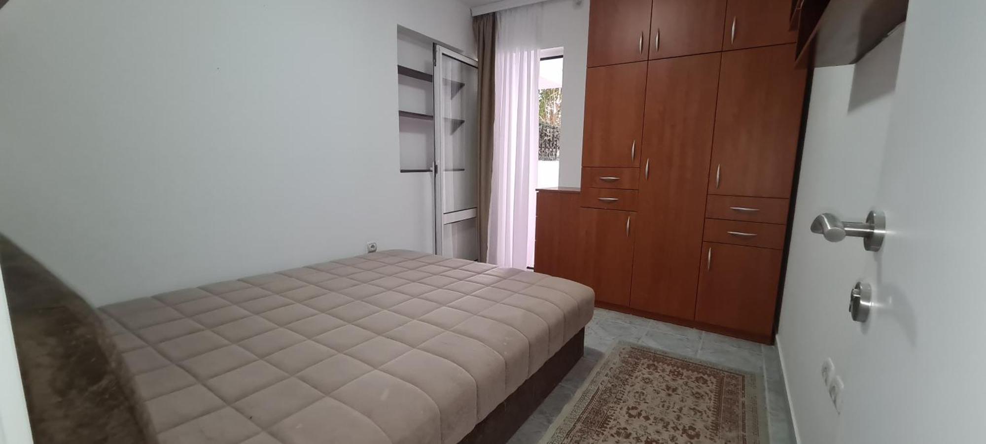 Apartment Obala Dragovic