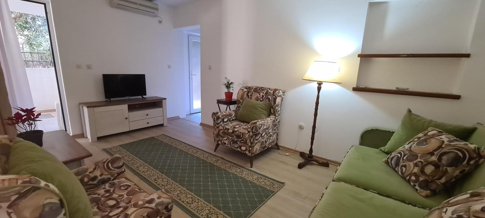 Apartment Obala Dragovic *
