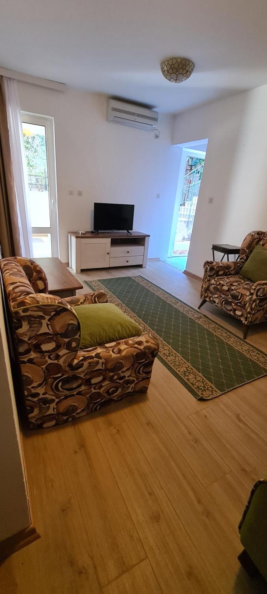 Obala Dragovic Apartment *