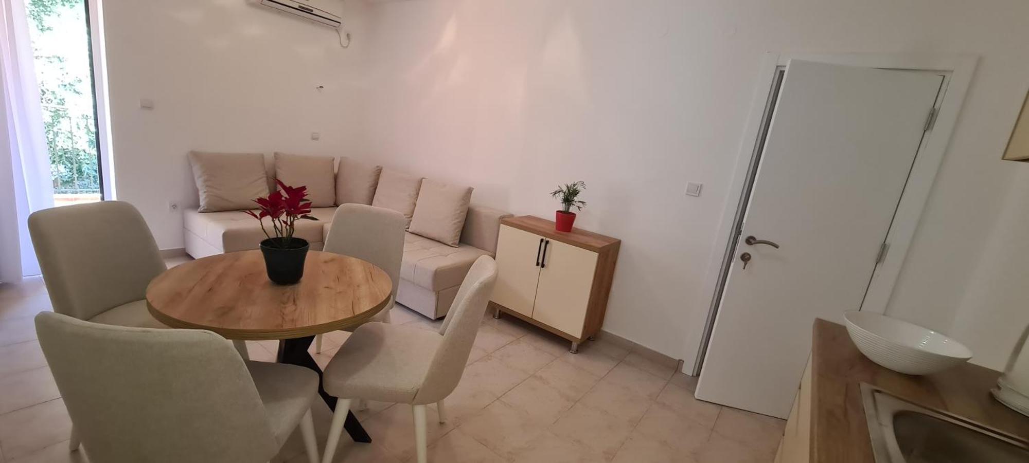 Obala Dragovic Apartment *
