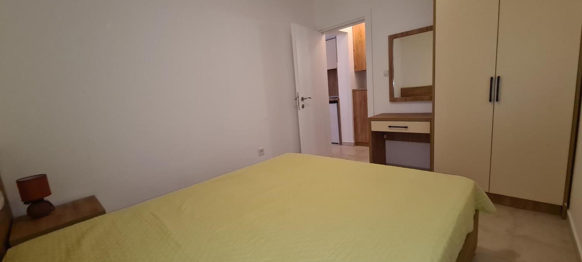 Apartment Obala Dragovic