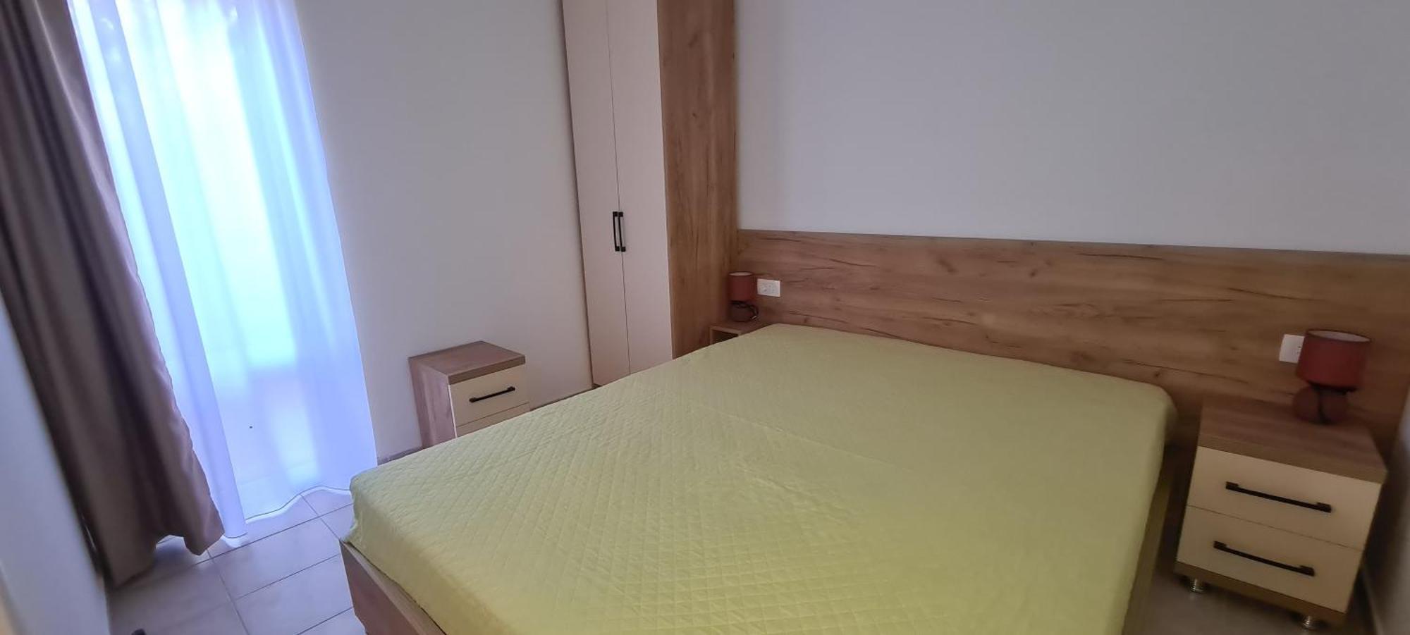 Apartment Obala Dragovic *