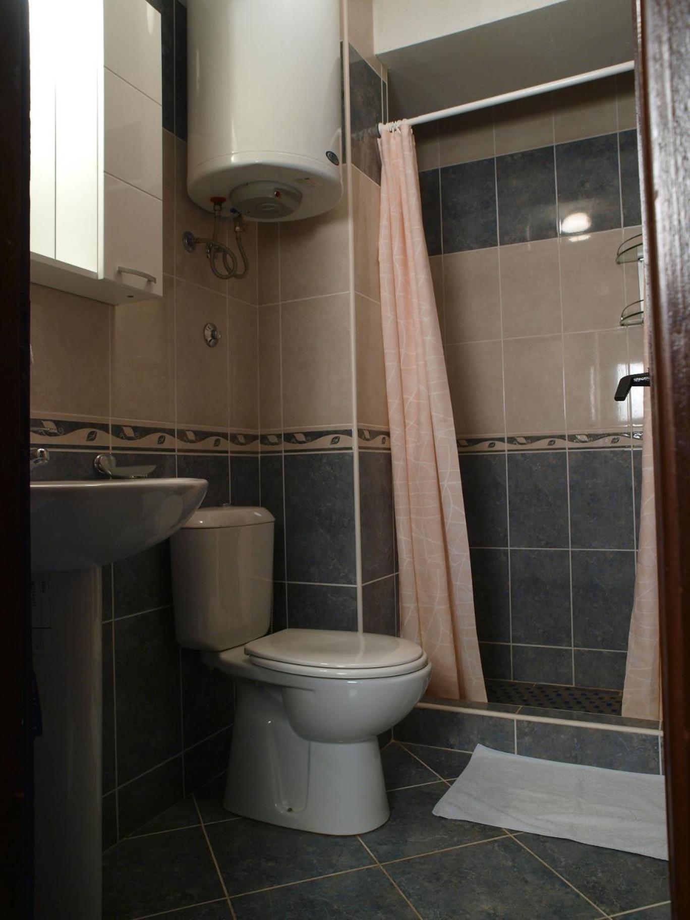 Obala Dragovic Apartment *