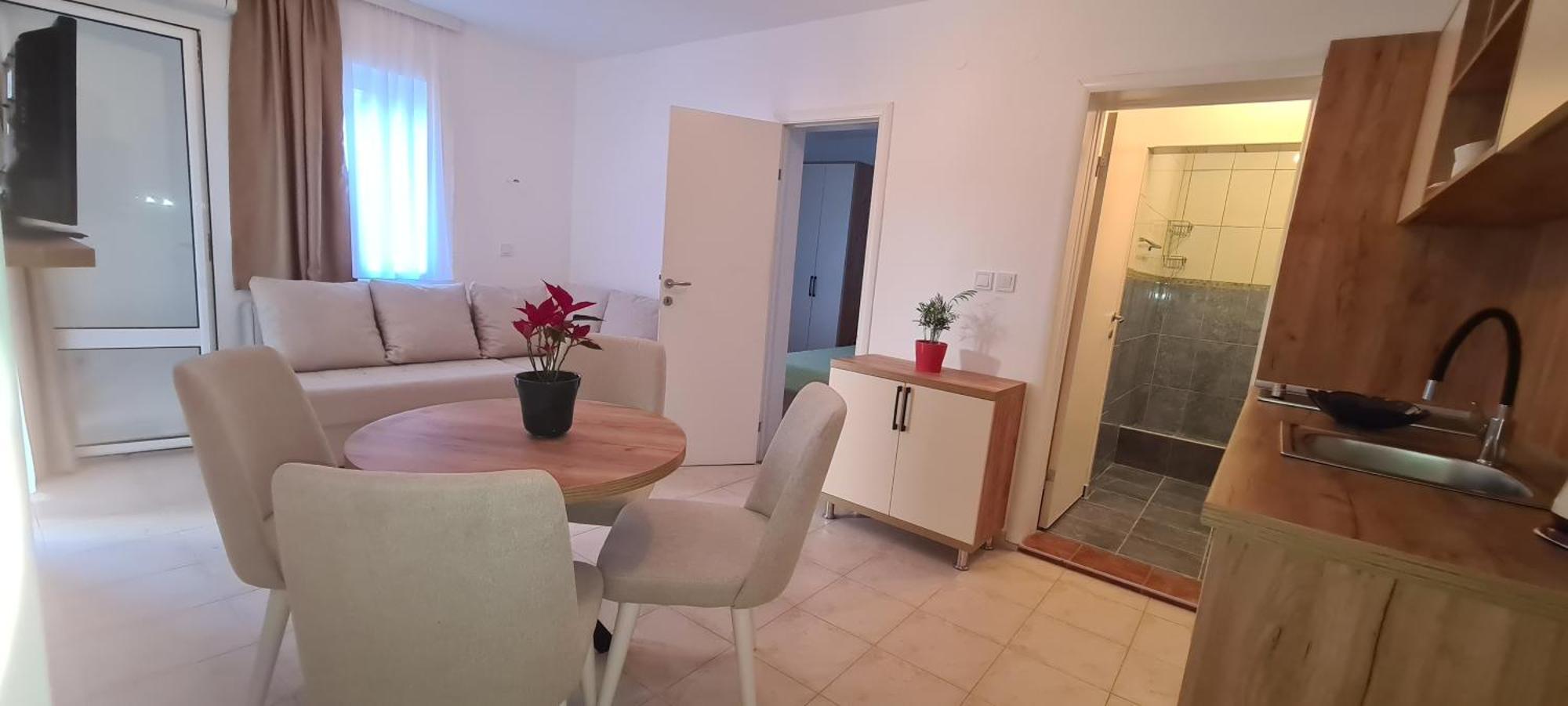Obala Dragovic Apartment