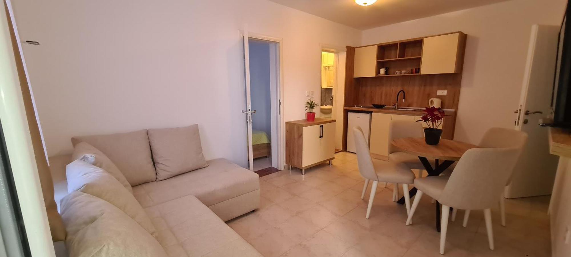 Apartment Obala Dragovic *