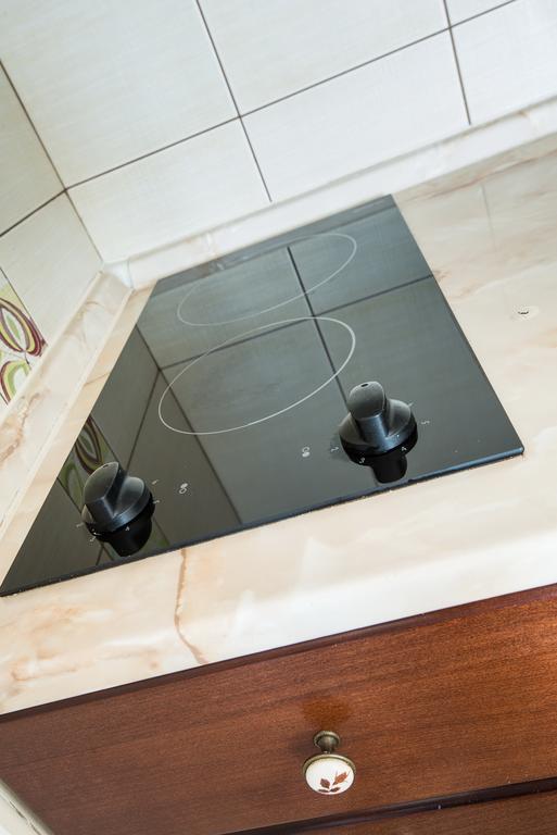 Obala Dragovic Apartment *