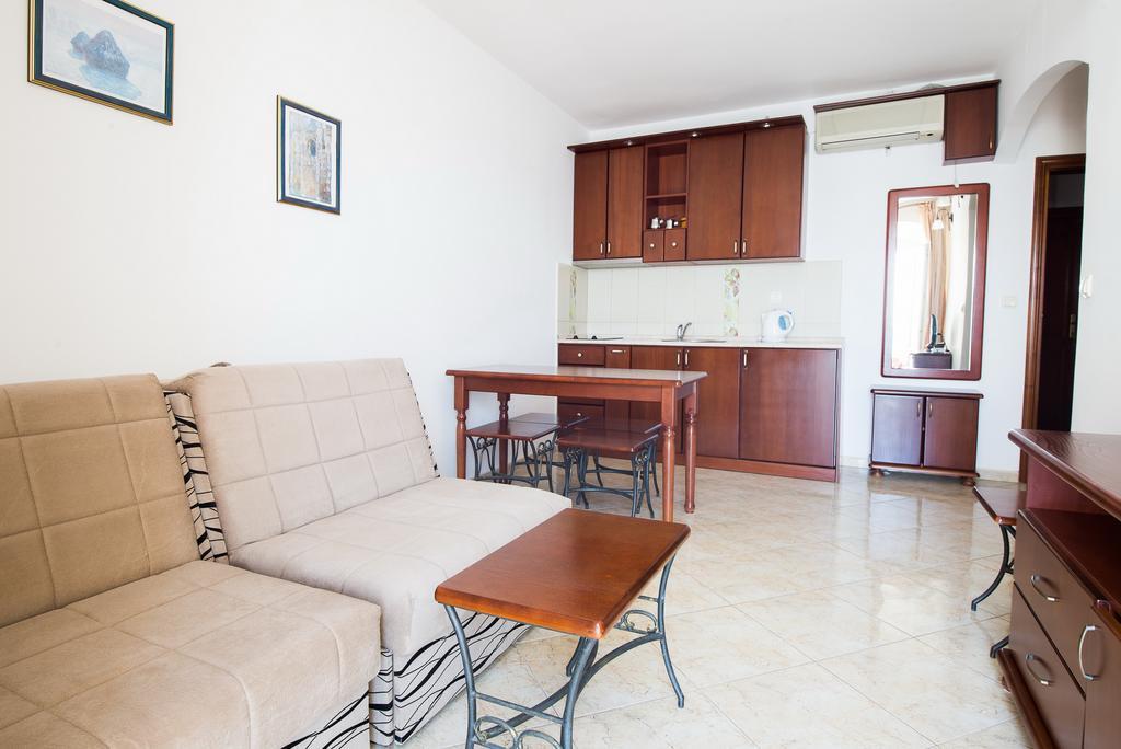 Obala Dragovic Apartment Petrovac na moru